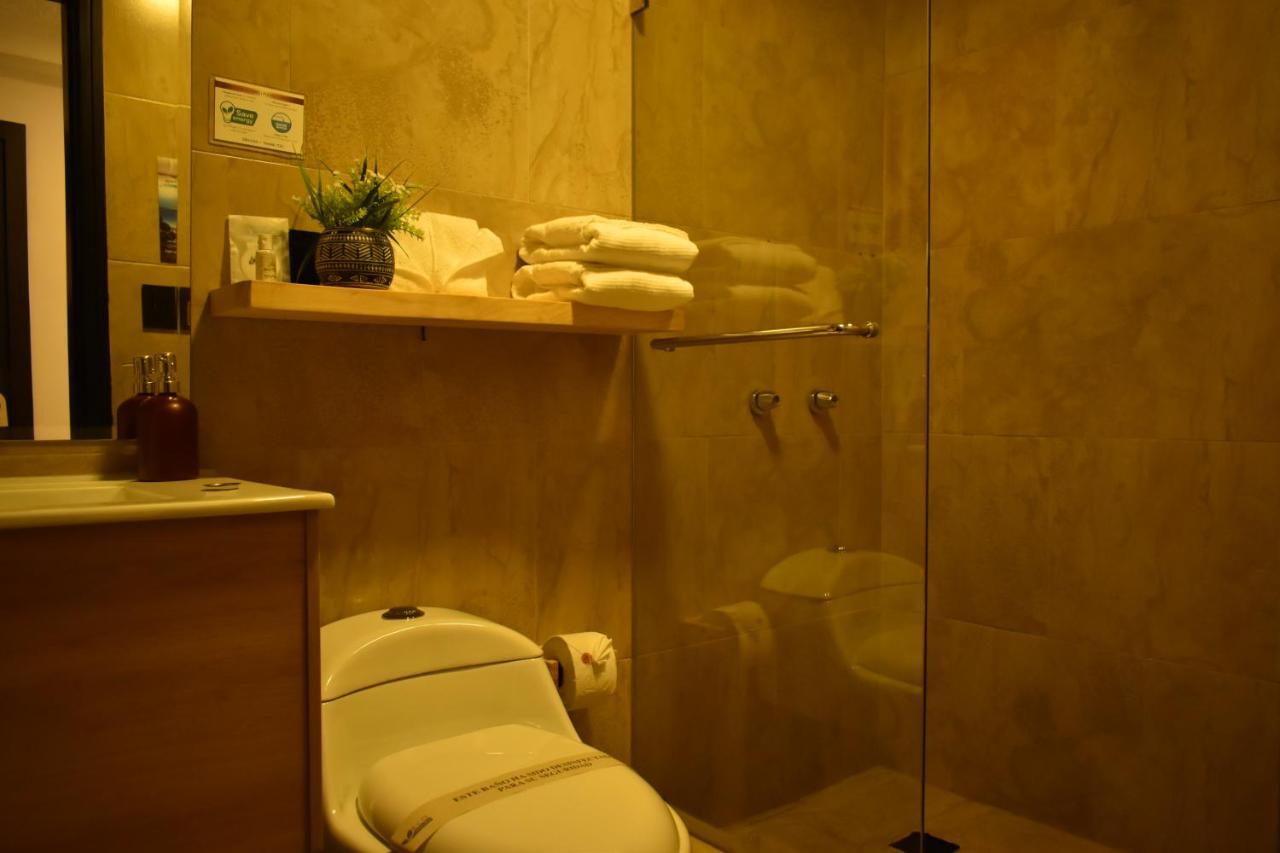 Hotel Vaway クエンカ エクステリア 写真