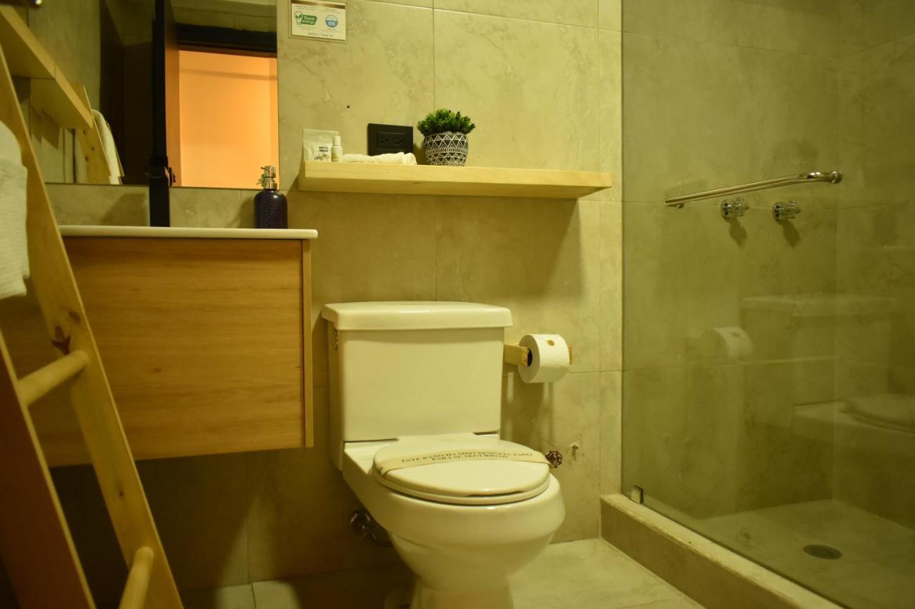 Hotel Vaway クエンカ エクステリア 写真