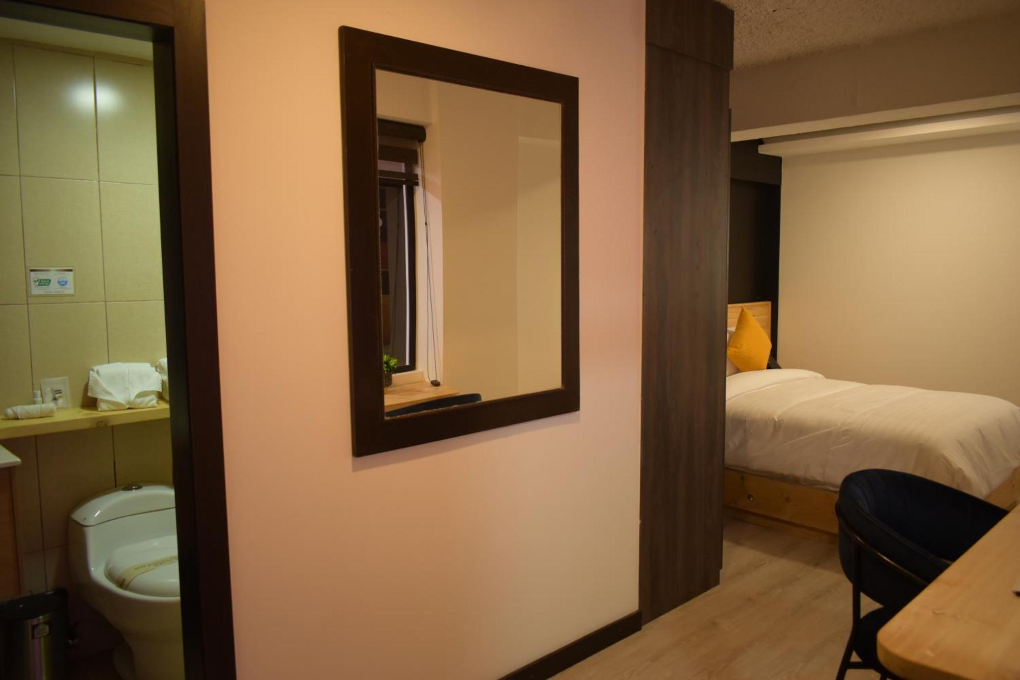 Hotel Vaway クエンカ エクステリア 写真