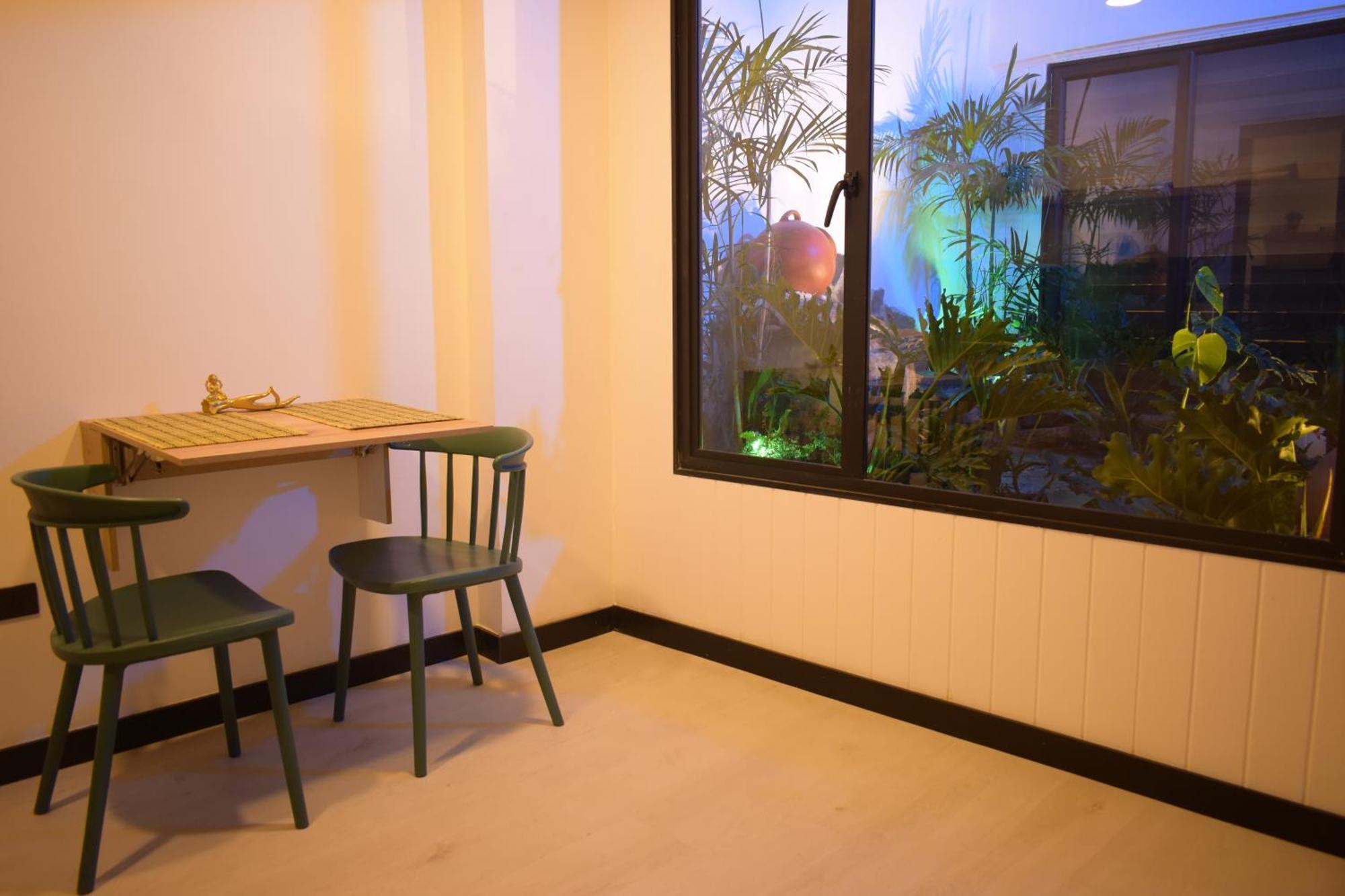 Hotel Vaway クエンカ エクステリア 写真